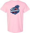 Short Sleeves - SC Memorial Cup 2026