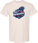 Short Sleeves - SC Memorial Cup 2026