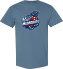 Short Sleeves - SC Memorial Cup 2026