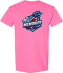 Short Sleeves - SC Memorial Cup 2026