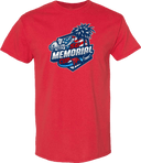 Short Sleeves - SC Memorial Cup 2026