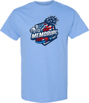 Short Sleeves - SC Memorial Cup 2026