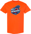 Short Sleeves - SC Memorial Cup 2026