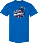 Short Sleeves - SC Memorial Cup 2026