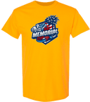 Short Sleeves - SC Memorial Cup 2026