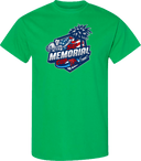 Short Sleeves - SC Memorial Cup 2026