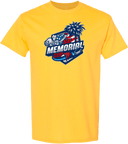 Short Sleeves - SC Memorial Cup 2026