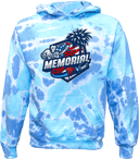 Tie-Dye Hoodies - SC Memorial Cup 2026