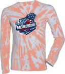 Tie-Dye Long Sleeves - SC Memorial Cup 2026