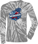 Tie-Dye Long Sleeves - SC Memorial Cup 2026