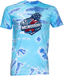 Tie-Dye Short Sleeves - SC Memorial Cup 2026