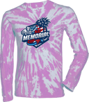 Tie-Dye Long Sleeves - SC Memorial Cup 2026
