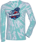 Tie-Dye Long Sleeves - SC Memorial Cup 2026
