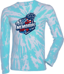 Tie-Dye Long Sleeves - SC Memorial Cup 2026