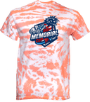 Tie-Dye Short Sleeves - SC Memorial Cup 2026