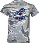 Tie-Dye Short Sleeves - SC Memorial Cup 2026