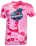 Tie-Dye Short Sleeves - SC Memorial Cup 2026