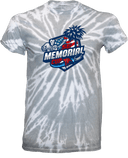 Tie-Dye Short Sleeves - SC Memorial Cup 2026