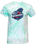 Tie-Dye Short Sleeves - SC Memorial Cup 2026