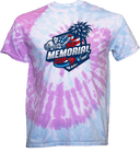Tie-Dye Short Sleeves - SC Memorial Cup 2026