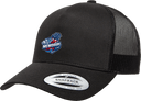 Trucker Hat - SC Memorial Cup 2026