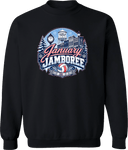 Crew Sweatshirt - January Jamboree 2027