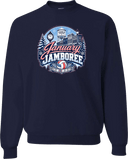 Crew Sweatshirt - January Jamboree 2027