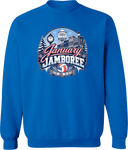 Crew Sweatshirt - January Jamboree 2027