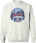 Crew Sweatshirt - January Jamboree 2027
