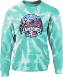 Crew Sweatshirt - January Jamboree 2027