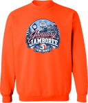 Crew Sweatshirt - January Jamboree 2027