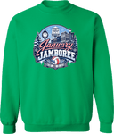 Crew Sweatshirt - January Jamboree 2027