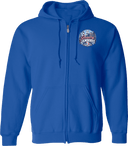 Full Zip Hoodies - January Jamboree 2027