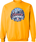 Crew Sweatshirt - January Jamboree 2027