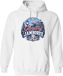Hoodies - January Jamboree 2027