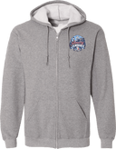 Full Zip Hoodies - January Jamboree 2027
