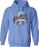 Hoodies - January Jamboree 2027