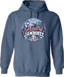 Hoodies - January Jamboree 2027