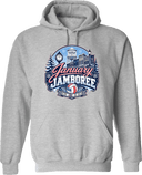 Hoodies - January Jamboree 2027