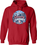 Hoodies - January Jamboree 2027