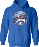 Hoodies - January Jamboree 2027