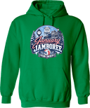 Hoodies - January Jamboree 2027