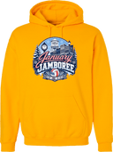 Hoodies - January Jamboree 2027
