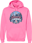Hoodies - January Jamboree 2027