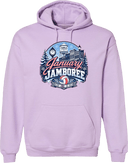 Hoodies - January Jamboree 2027