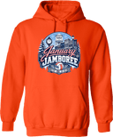 Hoodies - January Jamboree 2027