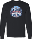Long Sleeves - January Jamboree 2027