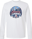 Long Sleeves - January Jamboree 2027