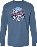 Long Sleeves - January Jamboree 2027