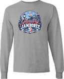Long Sleeves - January Jamboree 2027